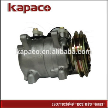 Best split ac compressor prices 92600-01G00 for Nissan